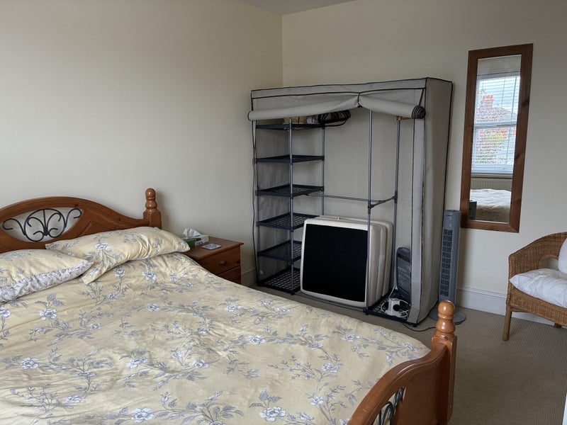 Room Jolliffe Road in Poole