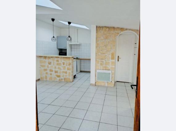 Maison Rue duffour-dubergier à Bordeaux