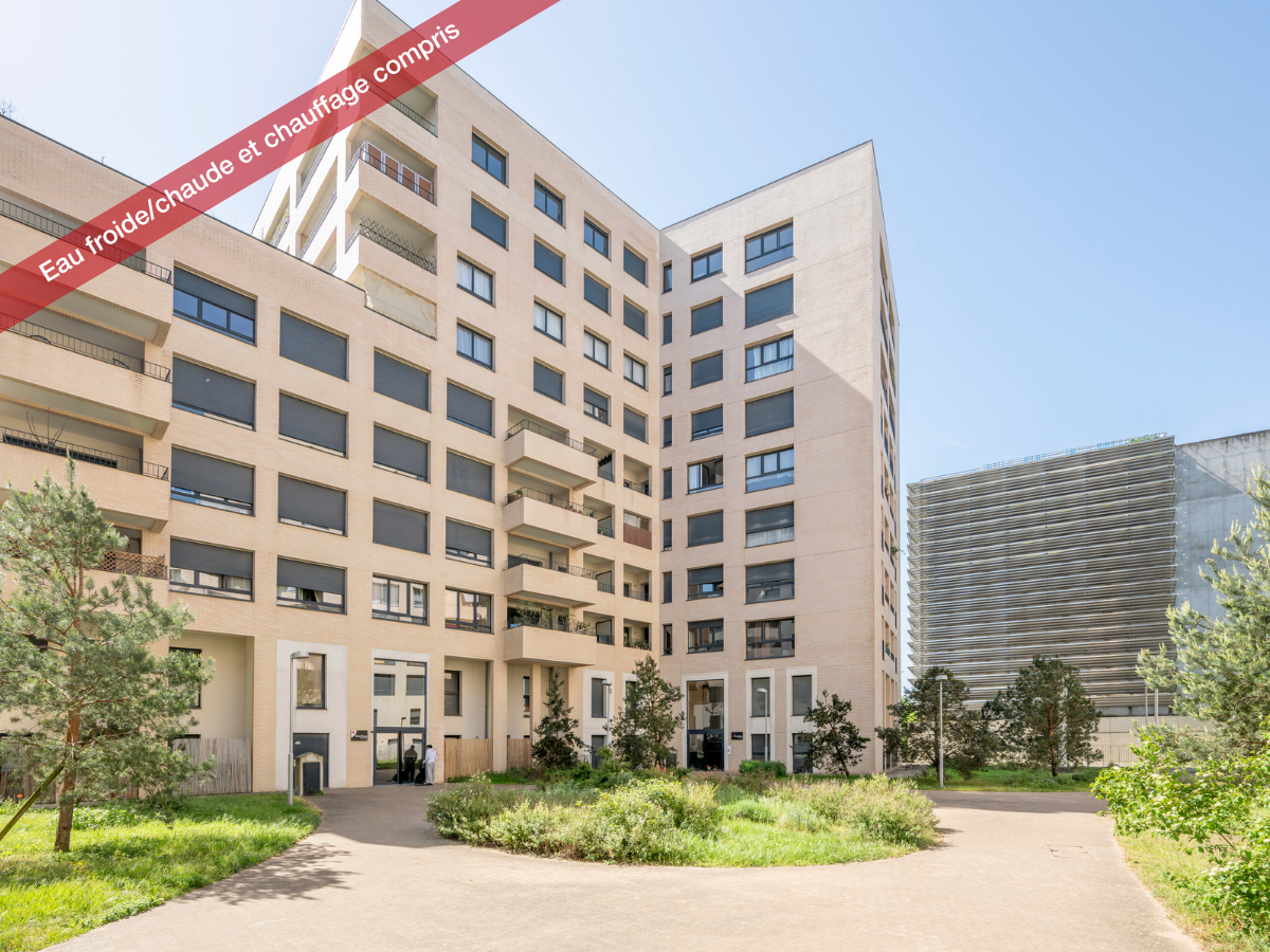 Appartement Rue des Maraîchers à Bordeaux