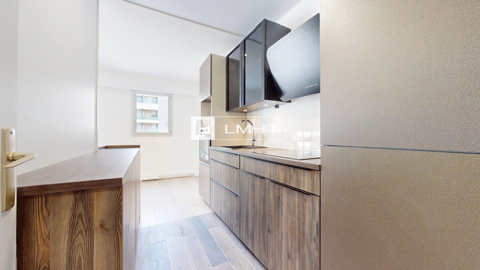 Flat Rue de Paris in Boulogne-Billancourt