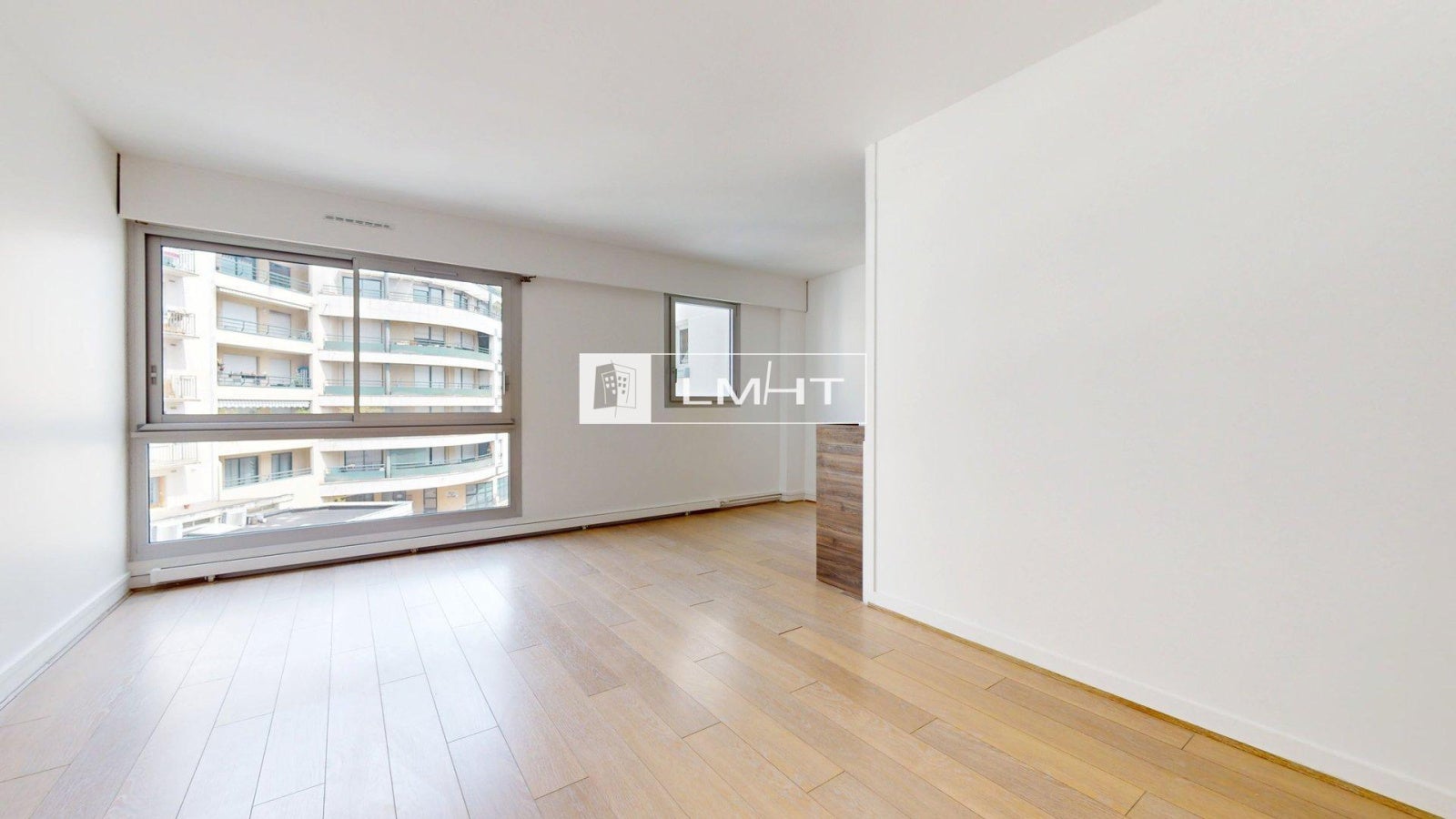 Flat Rue de Paris in Boulogne-Billancourt