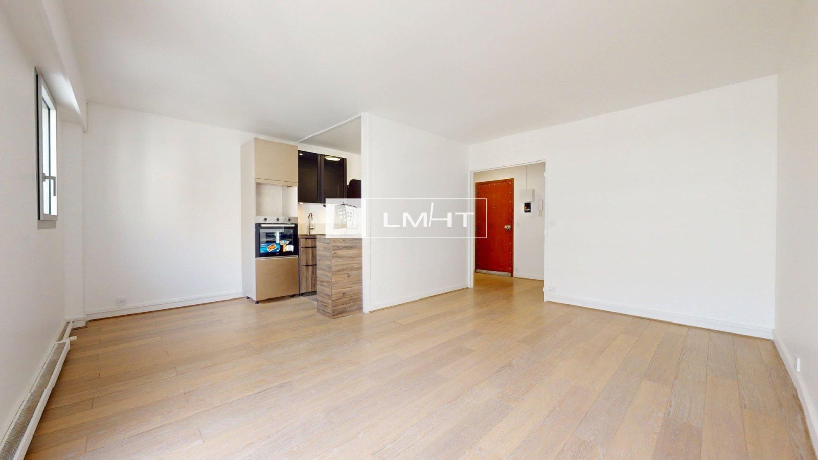 Flat Rue de Paris in Boulogne-Billancourt