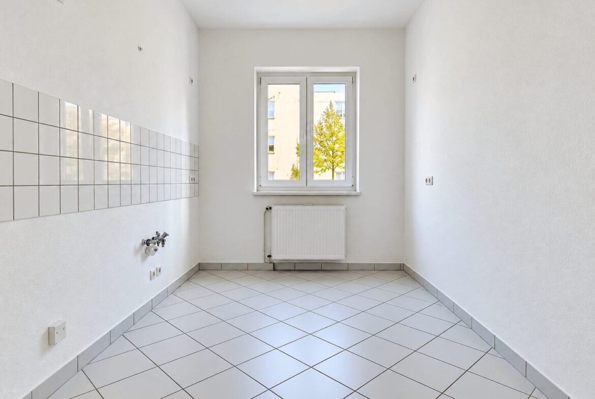 Wohnung Georg-Schumann-Straße in Leipzig