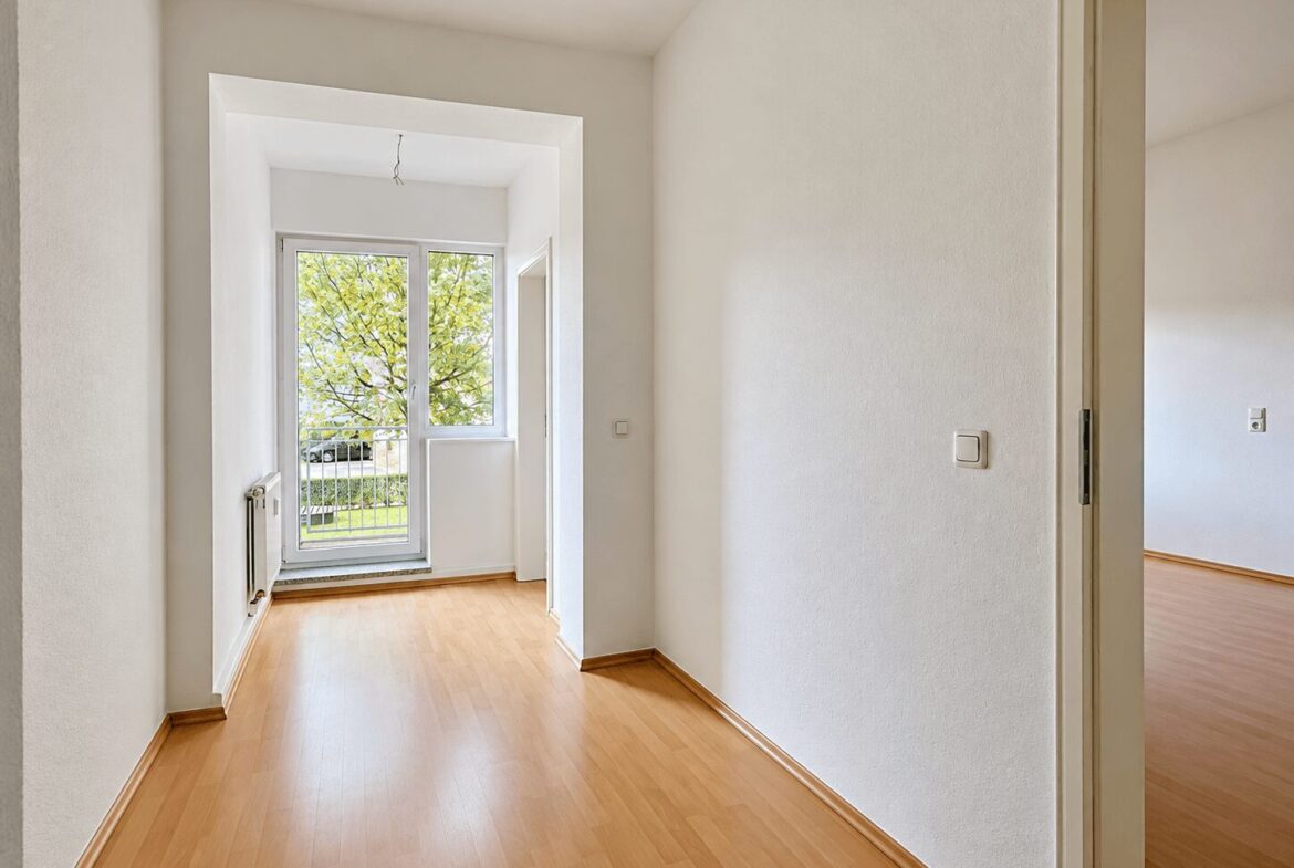 Wohnung Georg-Schumann-Straße in Leipzig