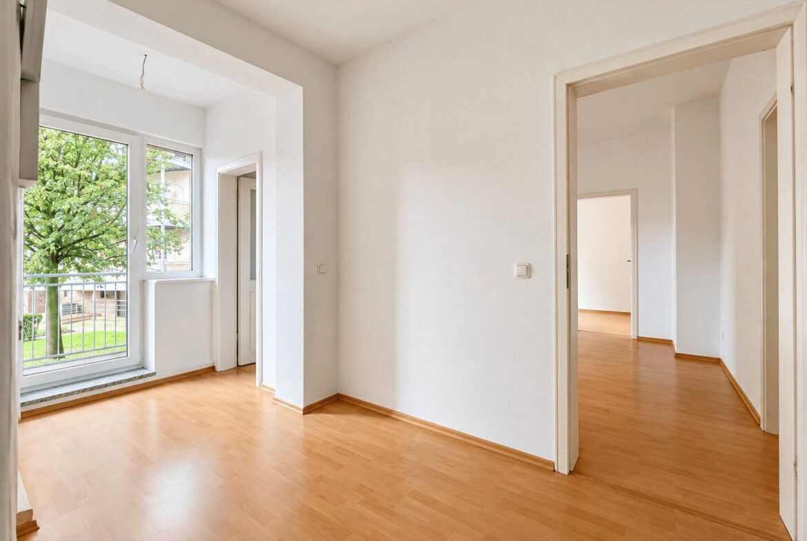 Wohnung Georg-Schumann-Straße in Leipzig