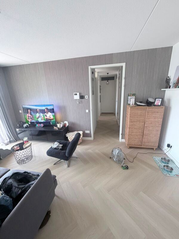 Appartement Pieter Pijpersstraat 19