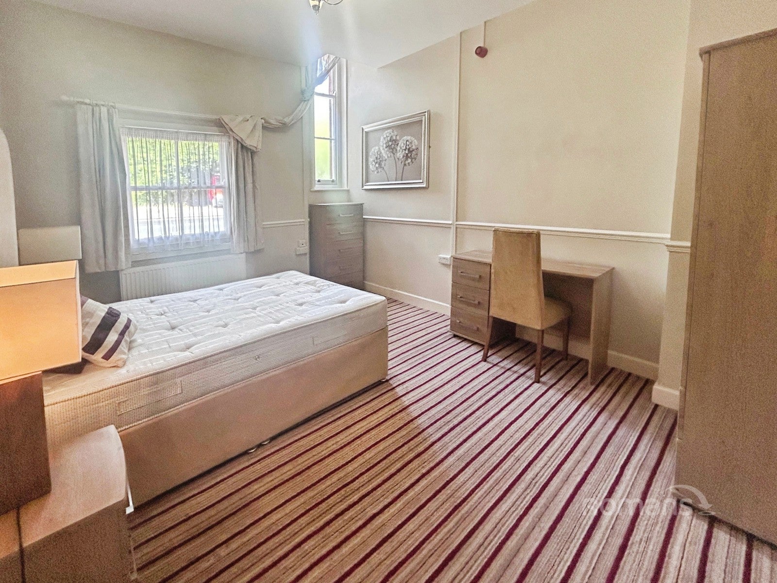 Room Oxford Road in Reading