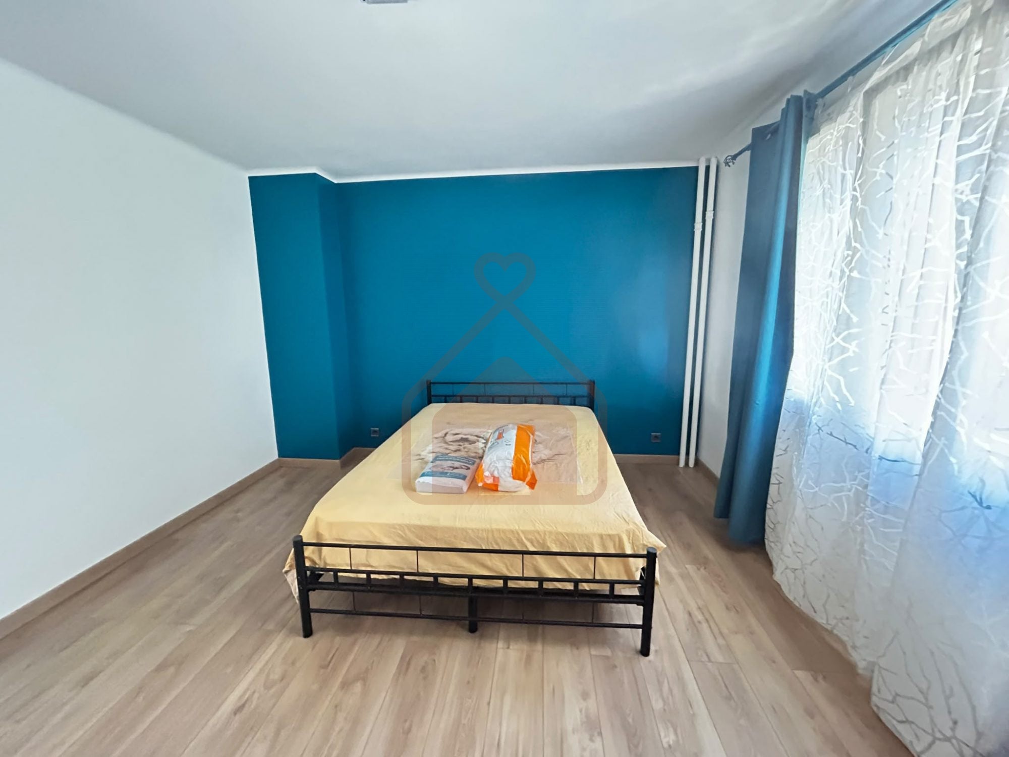 Flat Rue René Balayn in Villejuif