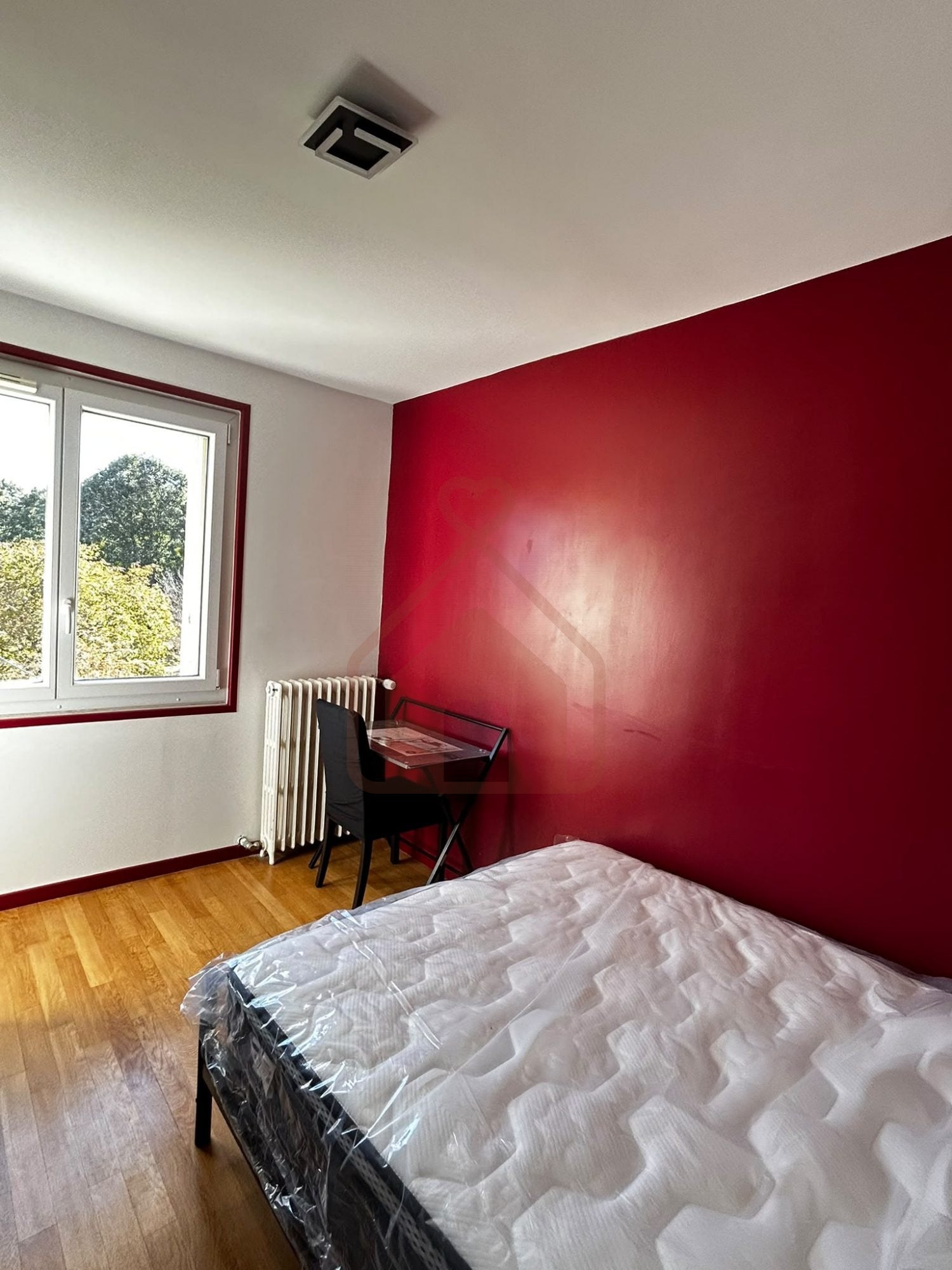 Appartement Rue René Balayn à Villejuif