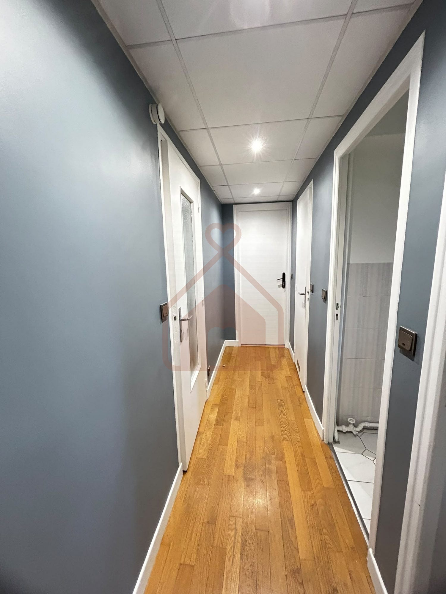 Appartement Rue René Balayn à Villejuif