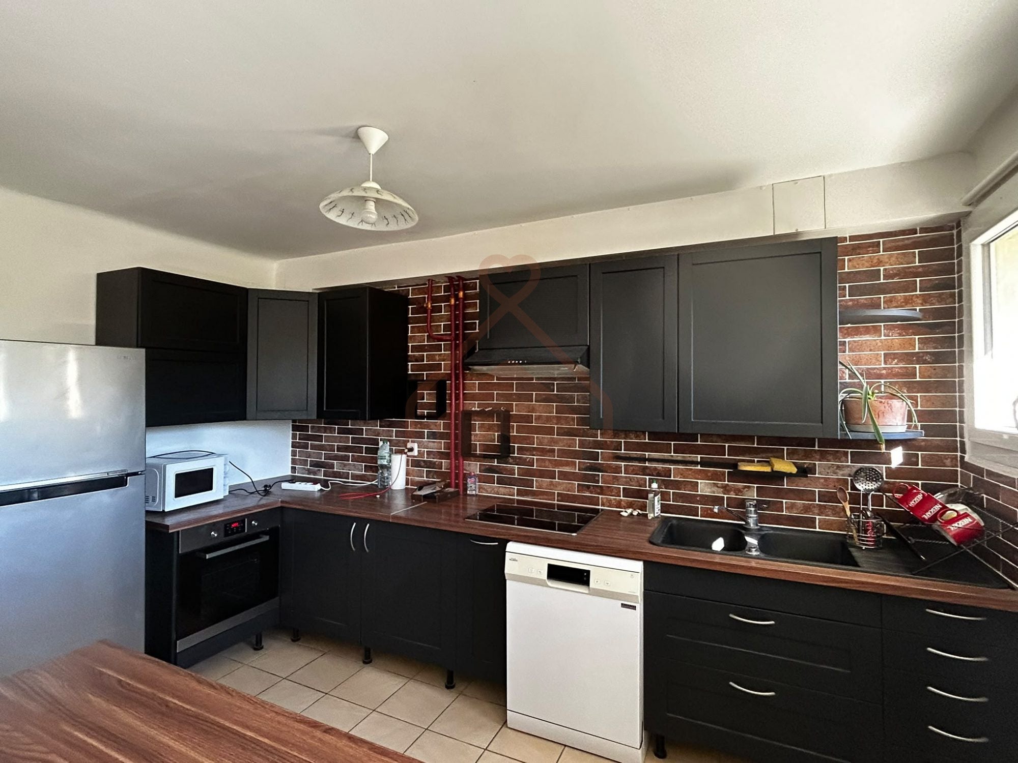 Flat Rue René Balayn in Villejuif