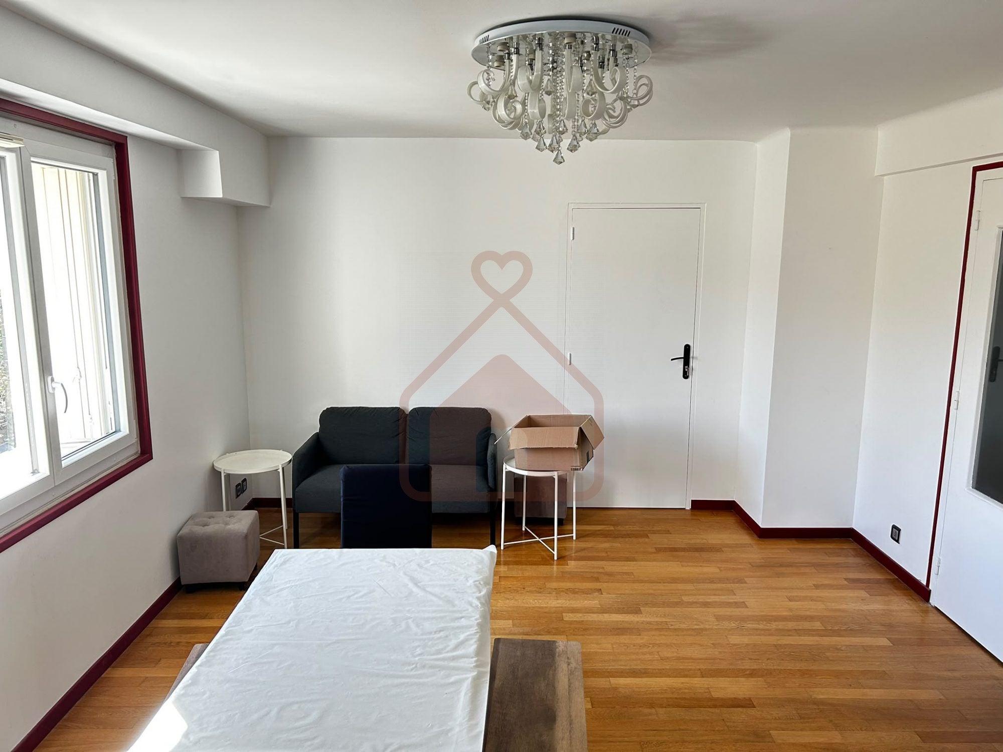 Appartement Rue René Balayn à Villejuif