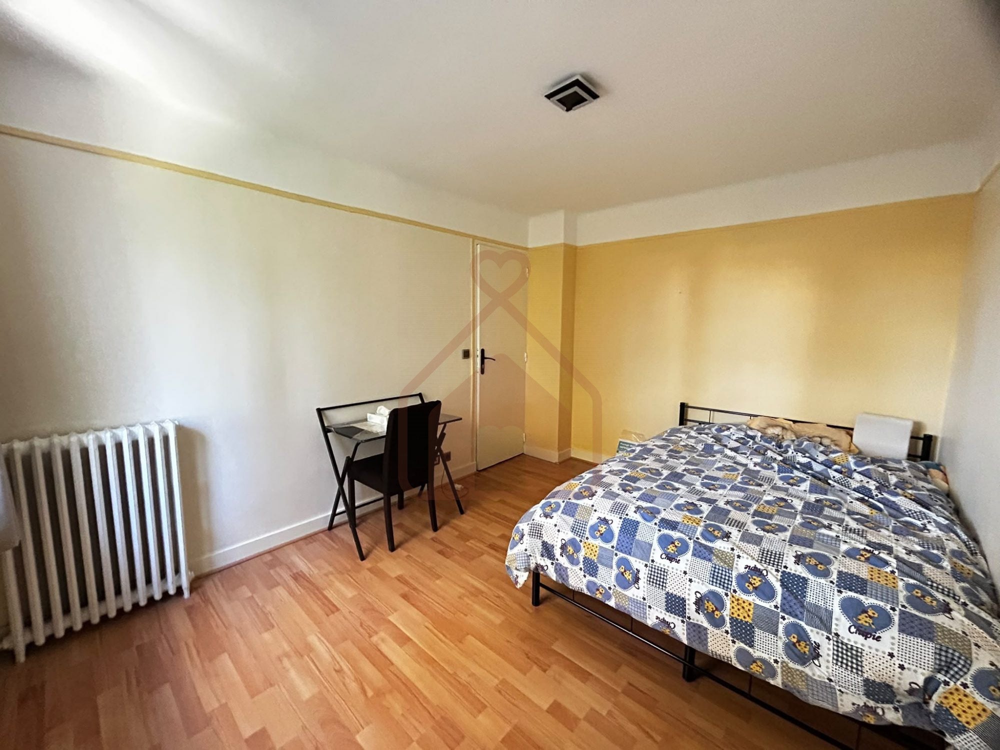 Appartement Rue René Balayn à Villejuif