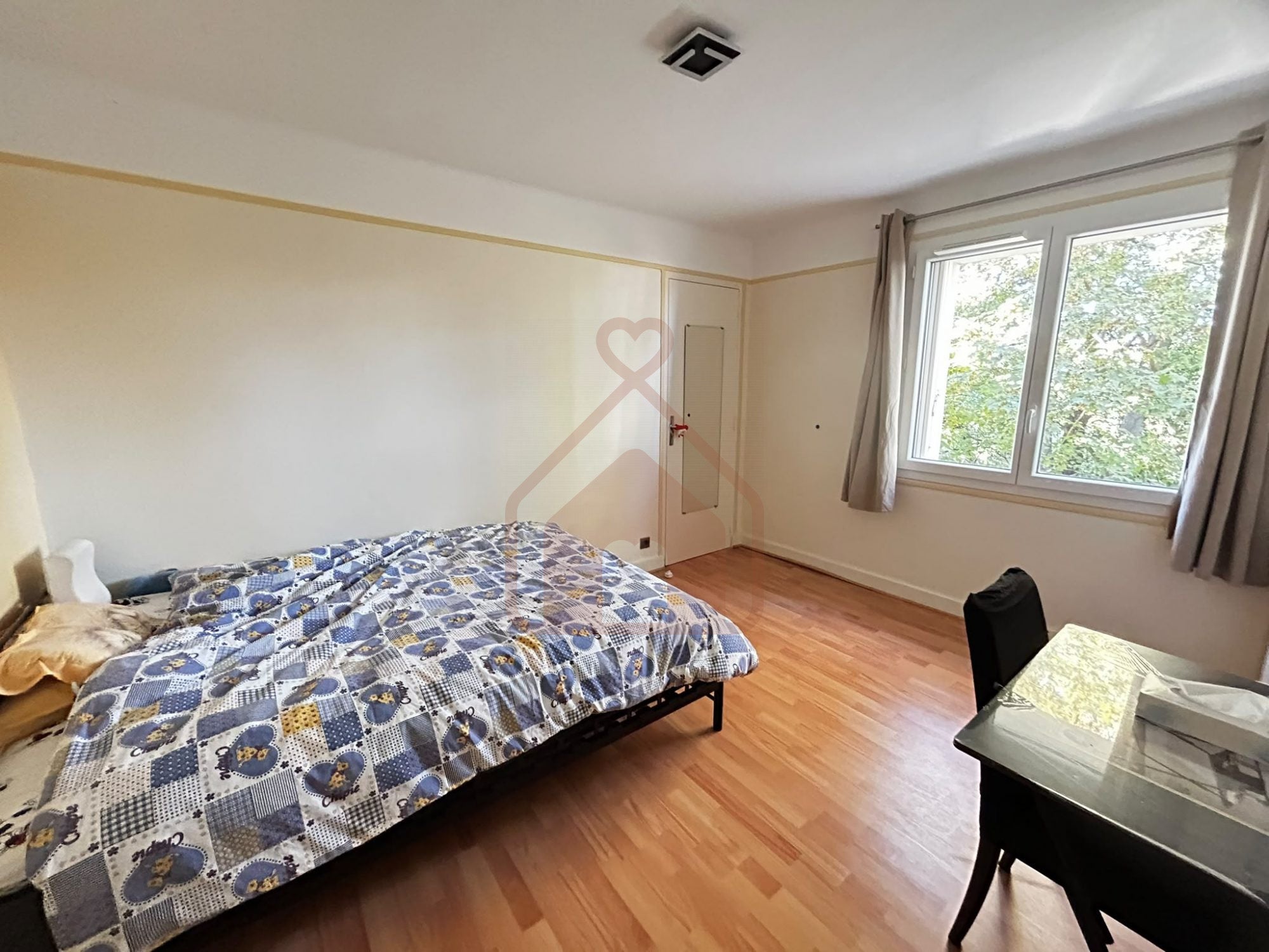 Flat Rue René Balayn in Villejuif
