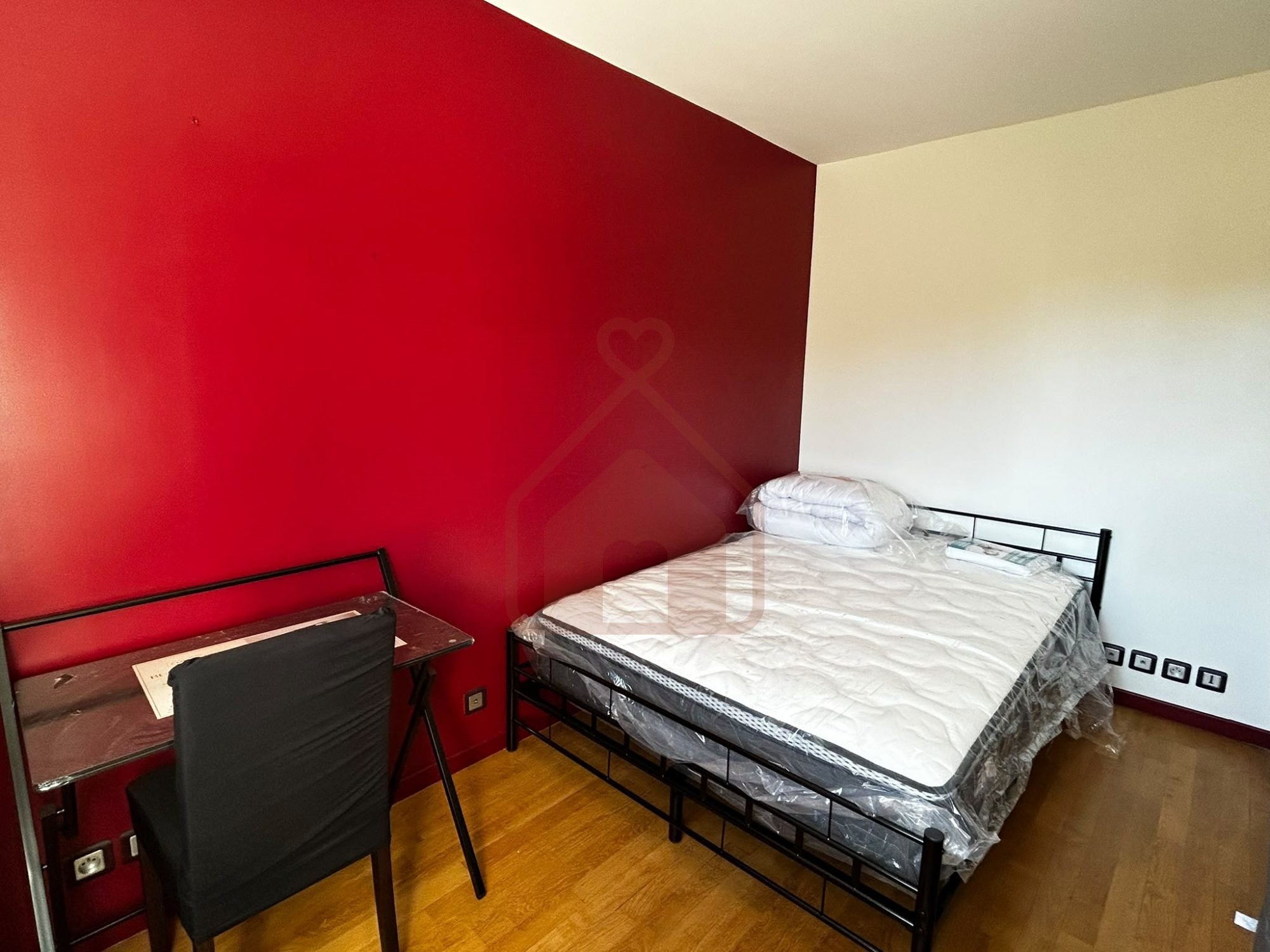 Appartement Rue René Balayn à Villejuif