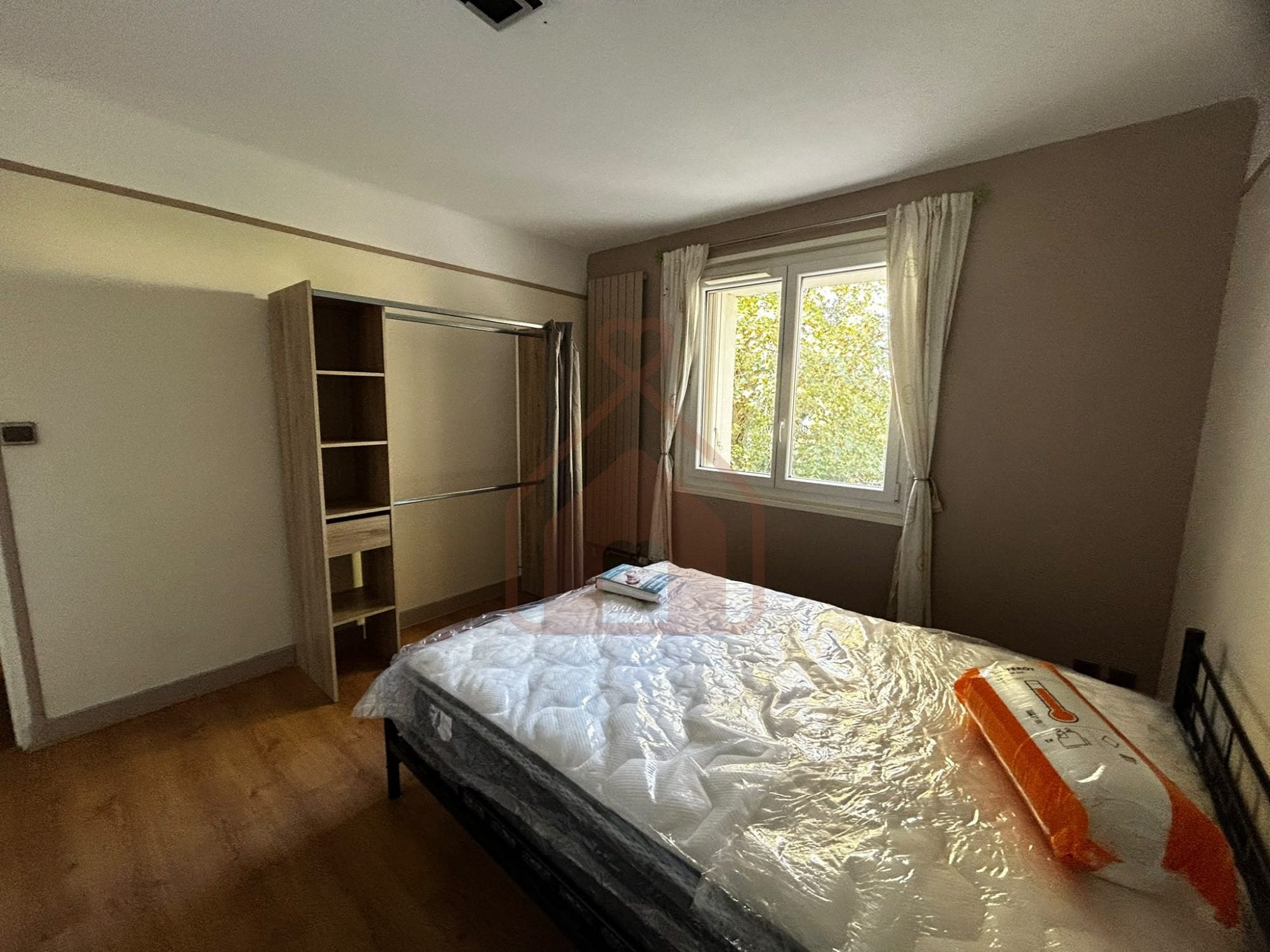 Appartement Rue René Balayn à Villejuif