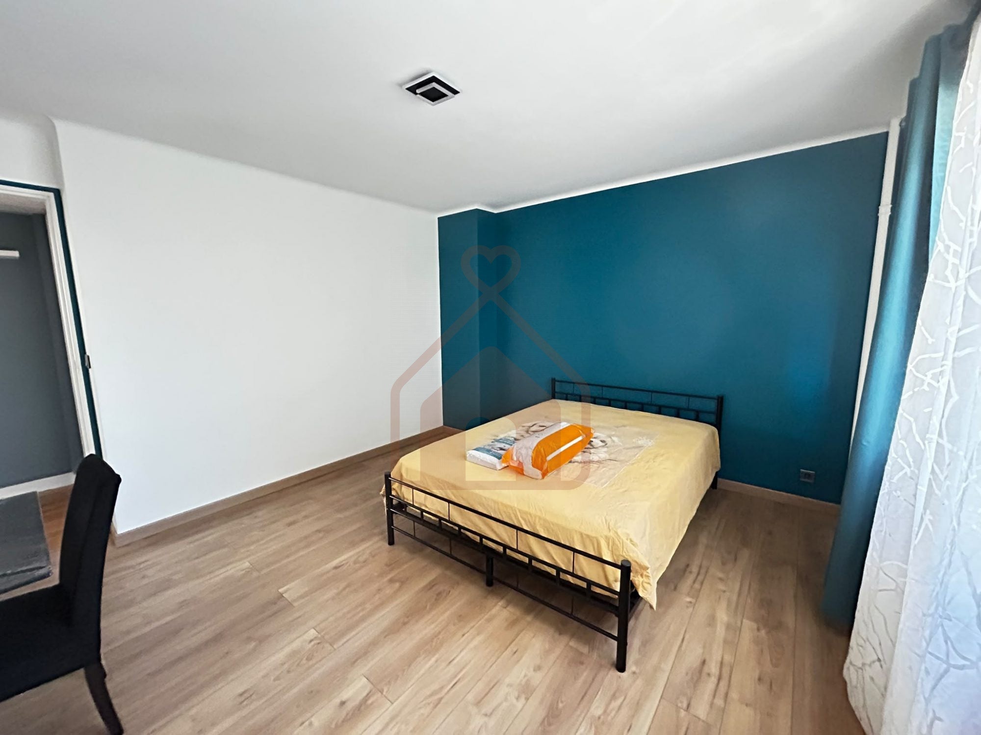 Appartement Rue René Balayn à Villejuif
