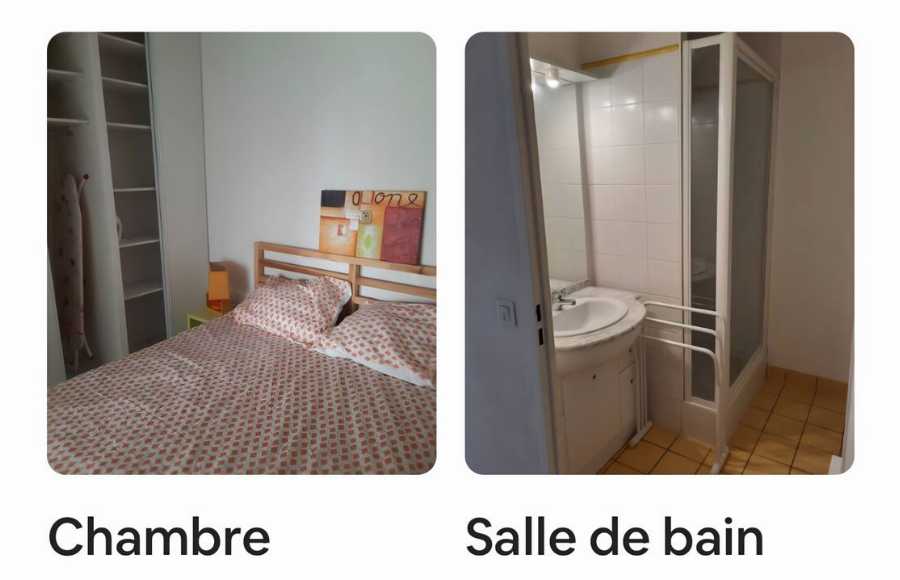 Appartement Rue Saint-Jean-de-Luz à Nantes