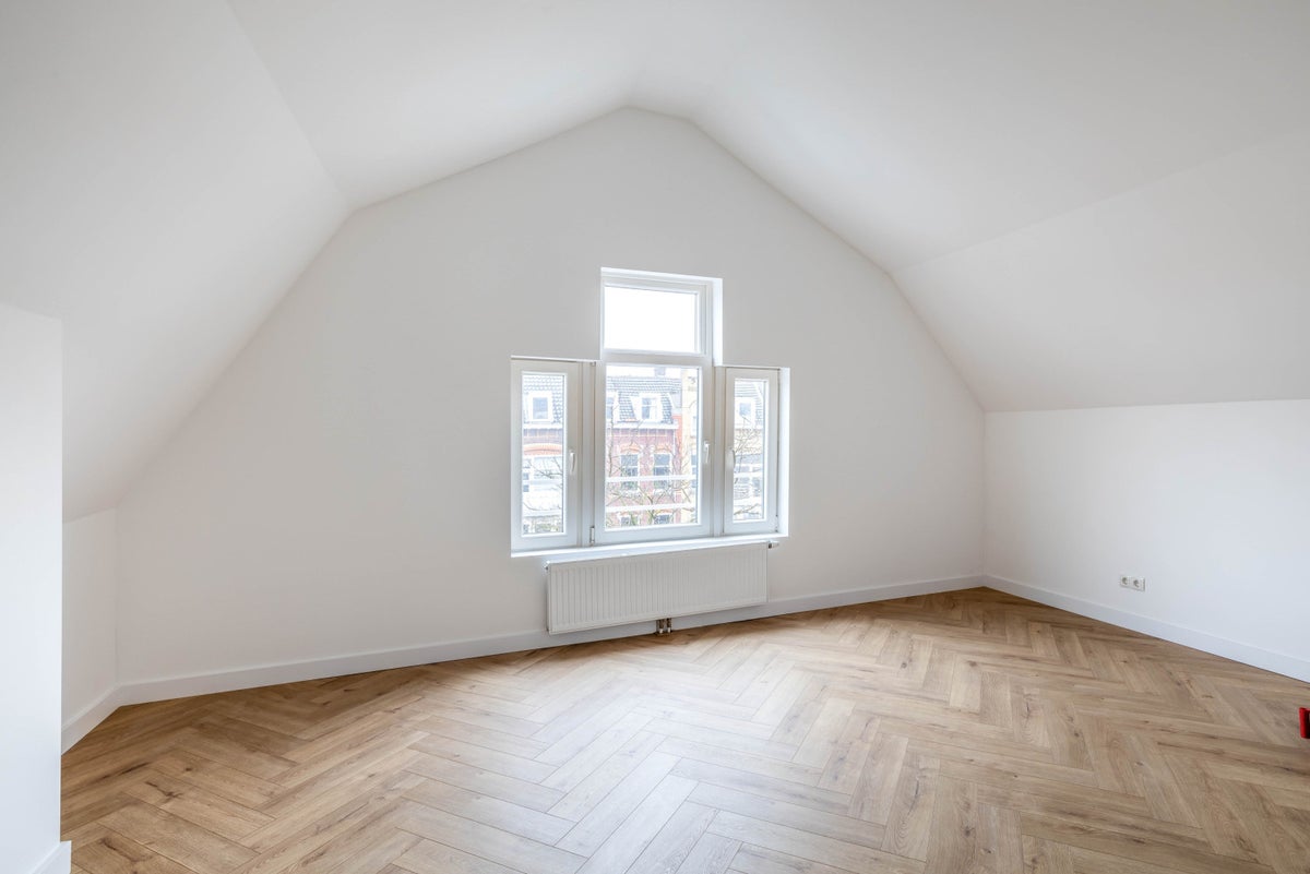 Appartement aan de Vierambachtsstraat in Rotterdam (3023 AN)