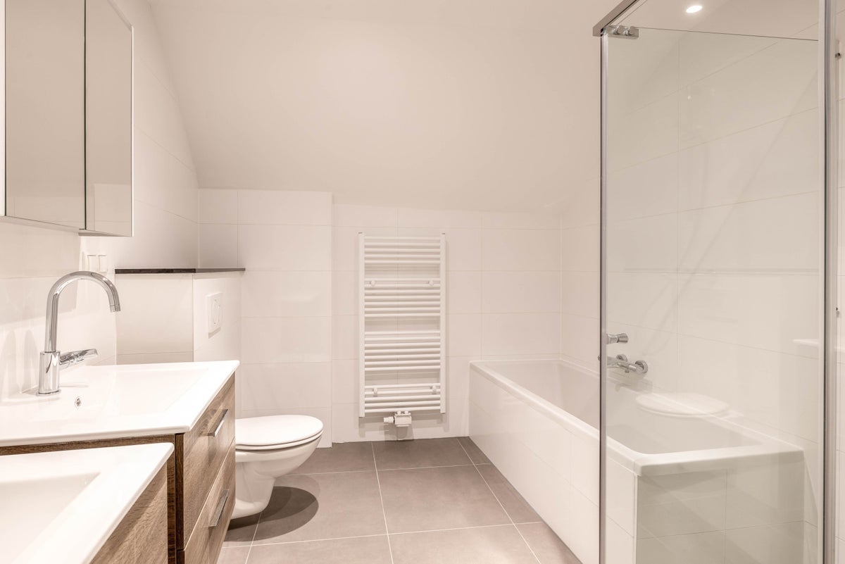 Appartement aan de Vierambachtsstraat in Rotterdam (3023 AN)