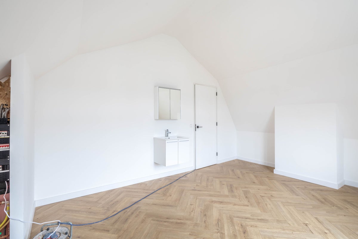 Appartement aan de Vierambachtsstraat in Rotterdam (3023 AN)