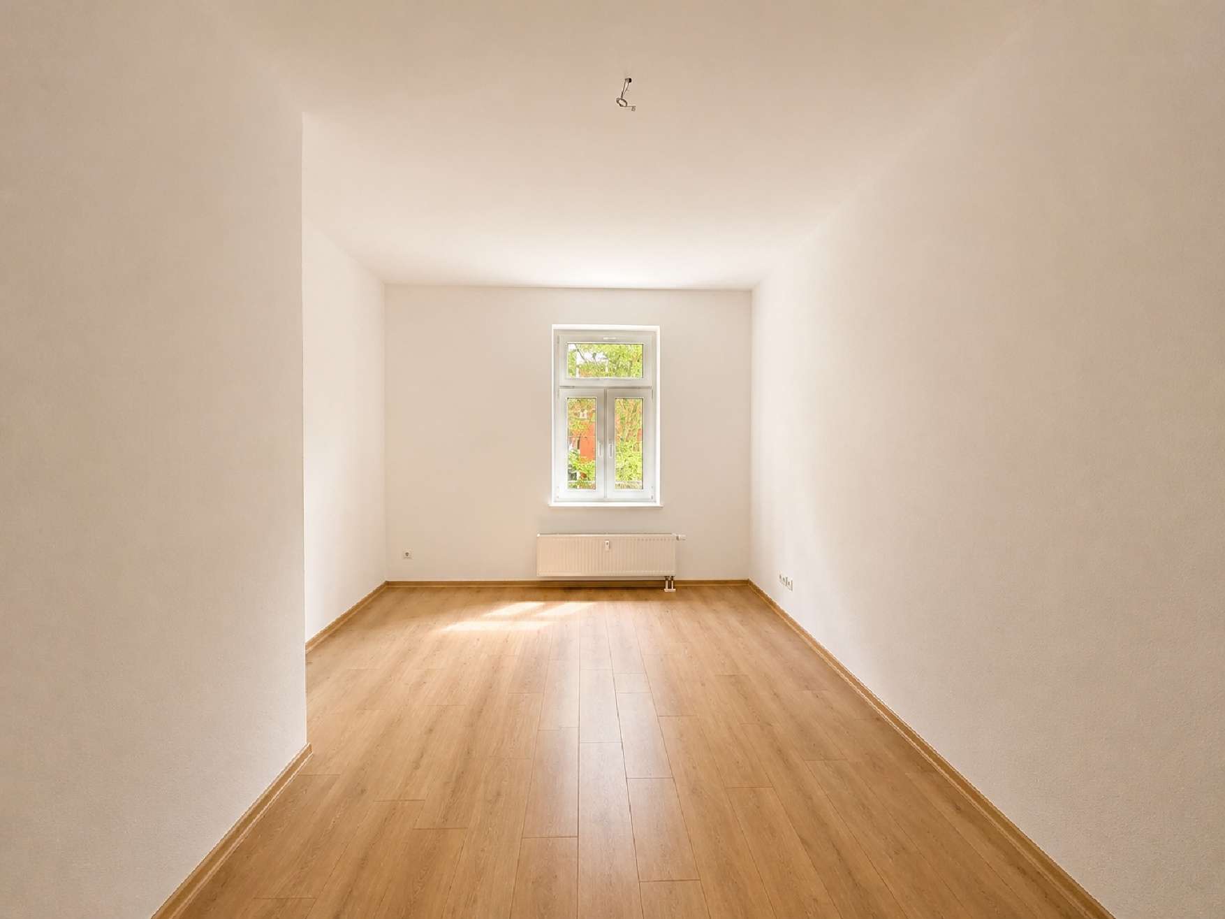 Wohnung Coppistraße in Leipzig