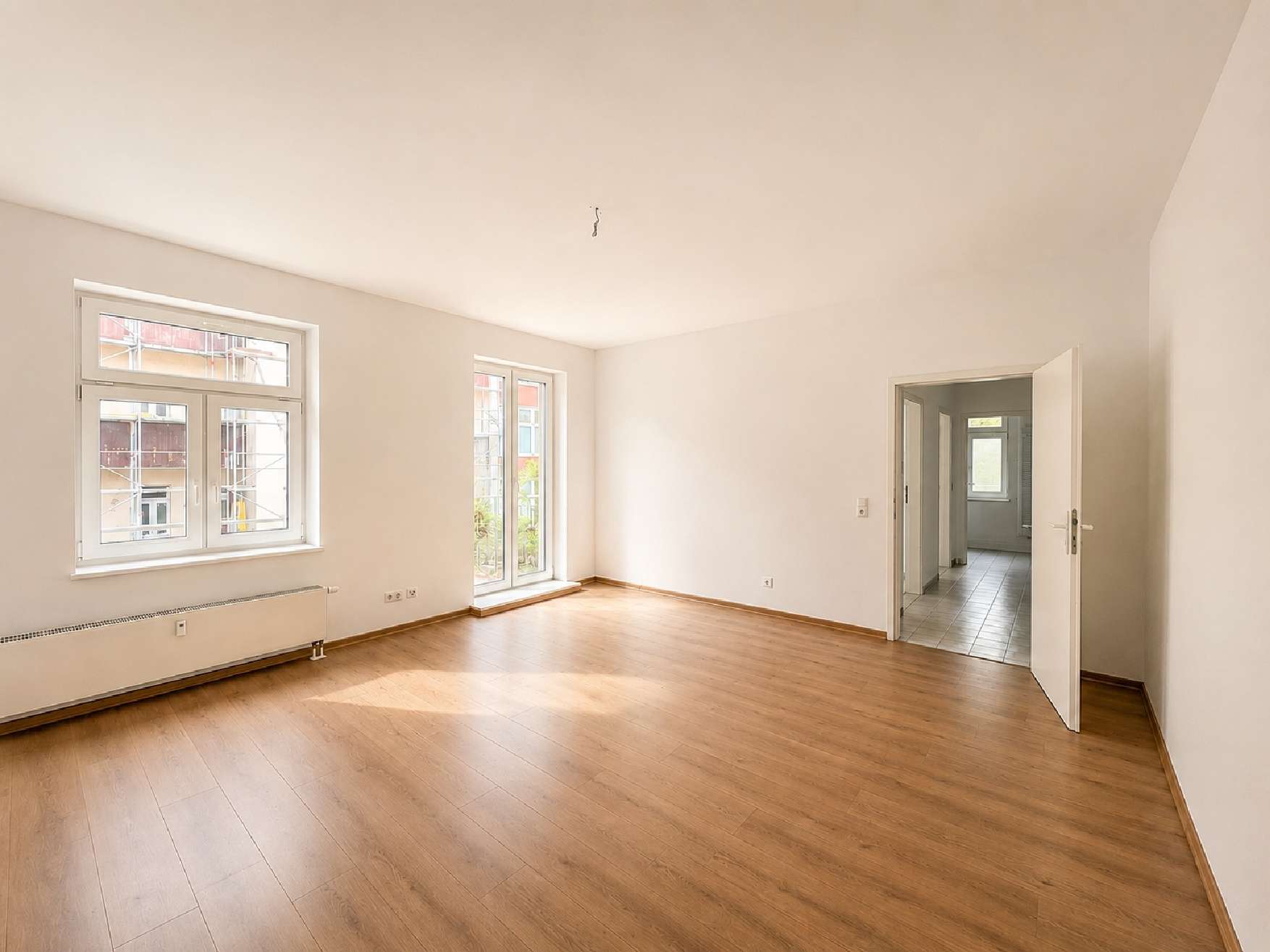 Wohnung Coppistraße in Leipzig