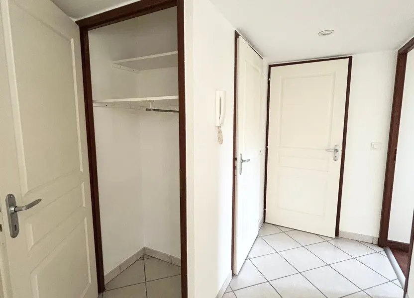 Appartement Route du Chablais à Veigy-Foncenex