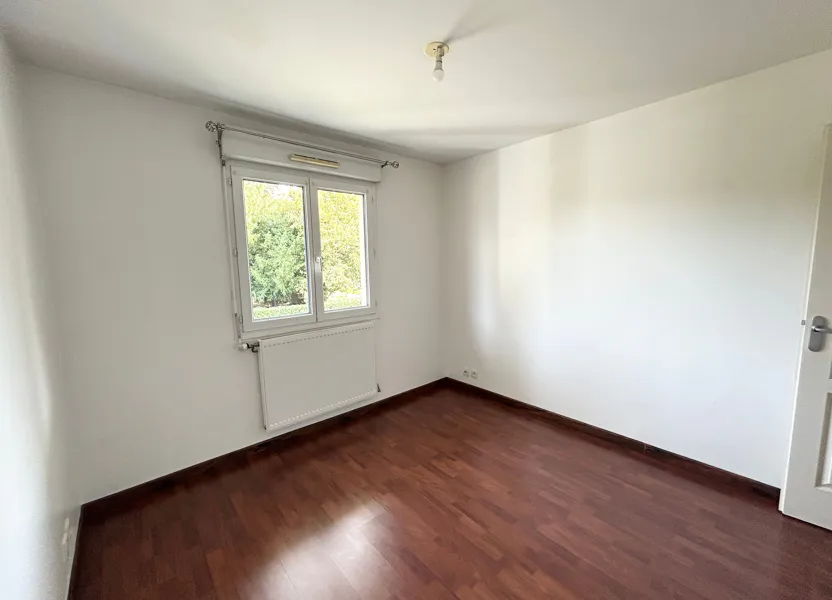 Appartement Route du Chablais à Veigy-Foncenex