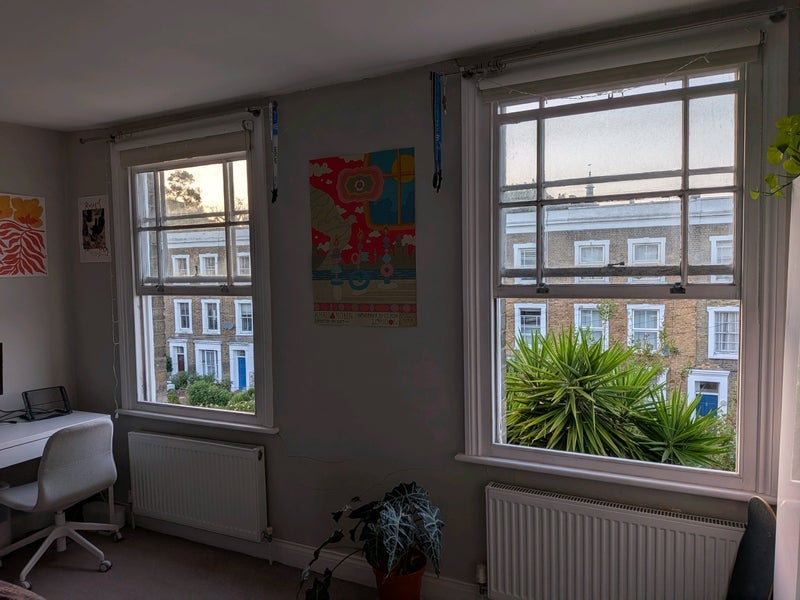 Room Newbury Mews in Greater London