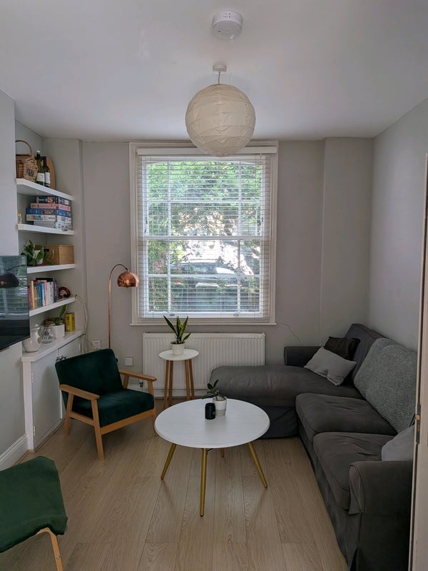 Room Newbury Mews in Greater London