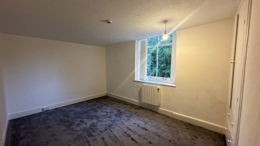 Flat Plymouth Road in Teignbridge
