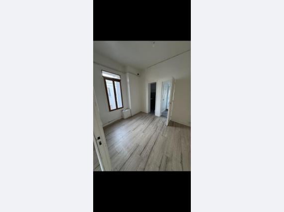 Flat Rue duffour-dubergier in Bordeaux