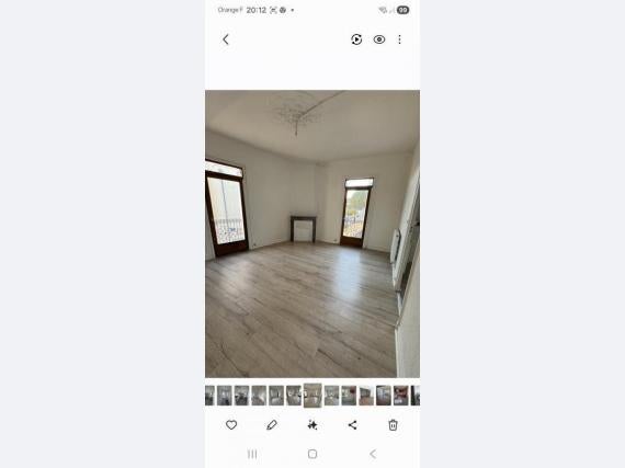 Flat Rue duffour-dubergier in Bordeaux