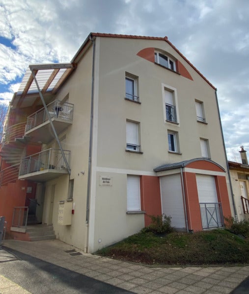 Appartement Rue du Moulin à Le Cendre