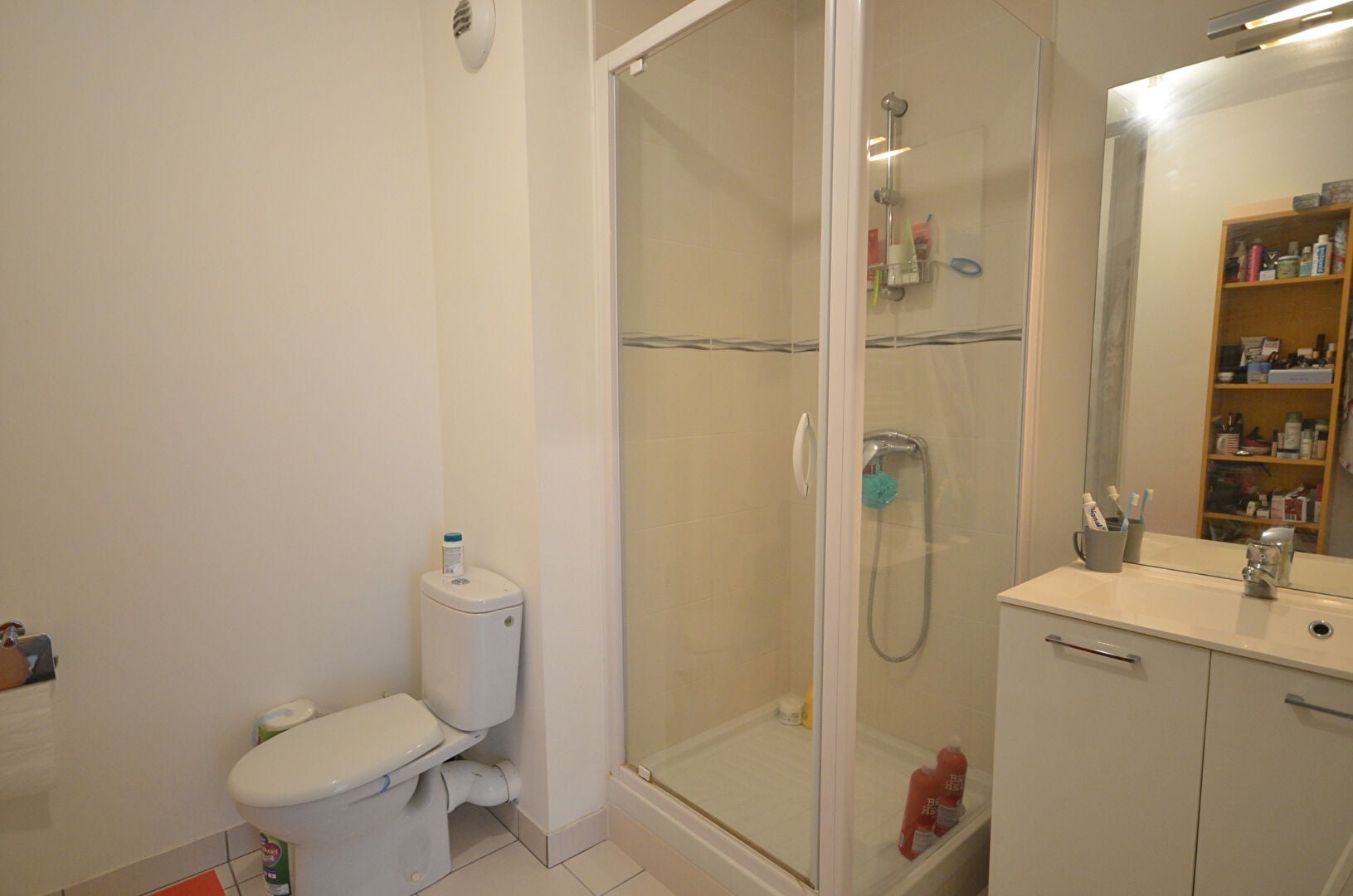 Appartement Rue Notre-Dame-de-Bonne-Nouvelle à Brest