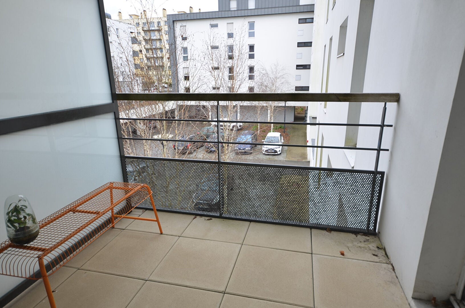 Appartement Rue Notre-Dame-de-Bonne-Nouvelle à Brest