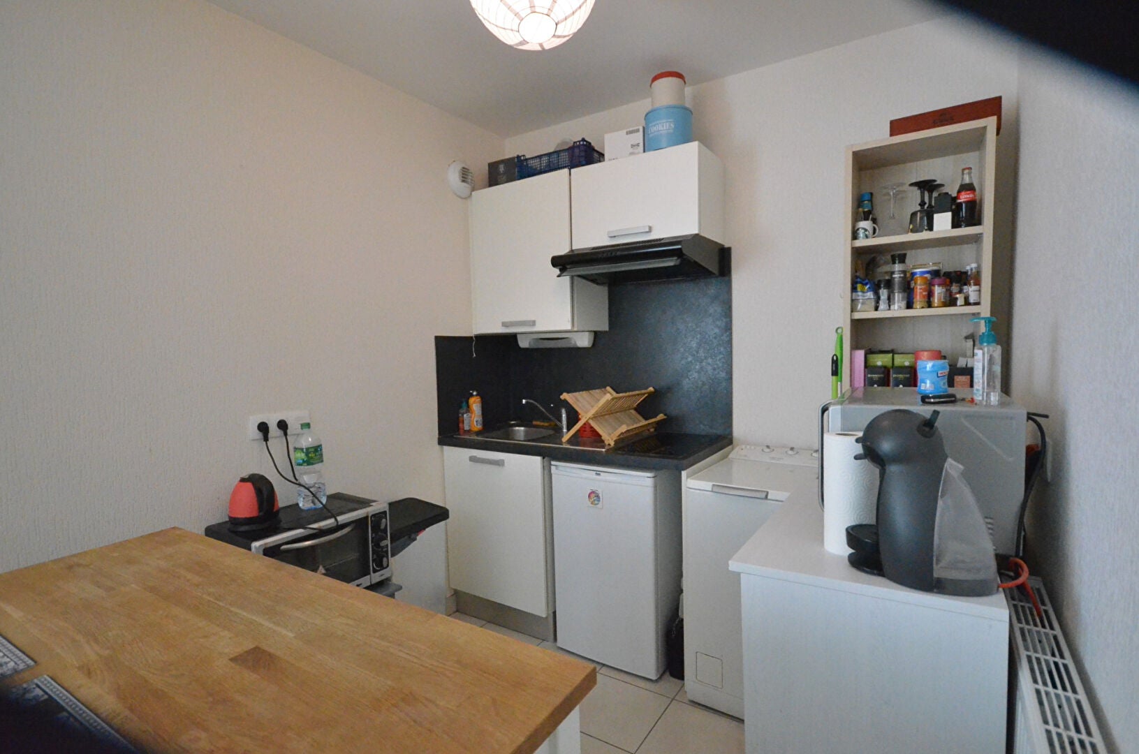 Appartement Rue Notre-Dame-de-Bonne-Nouvelle à Brest