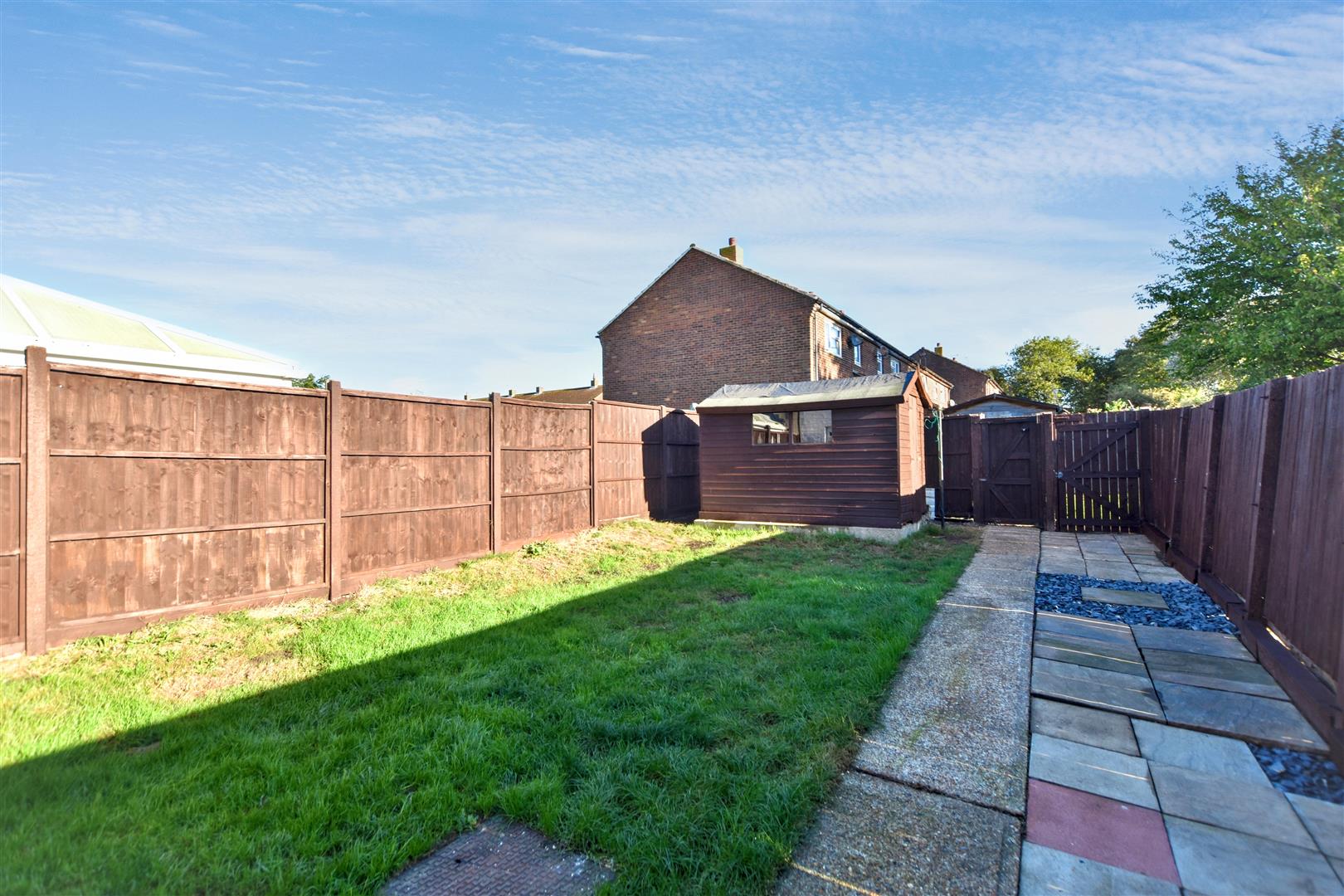 House Croxden Way in Eastbourne