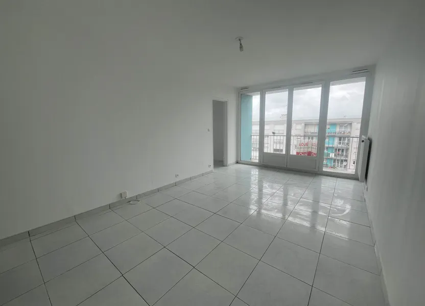 Appartement Avenue du 8 Mai 1945 à Le Havre