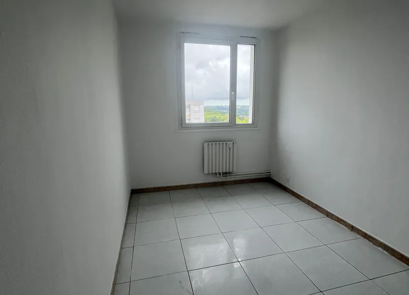 Appartement Avenue du 8 Mai 1945 à Le Havre