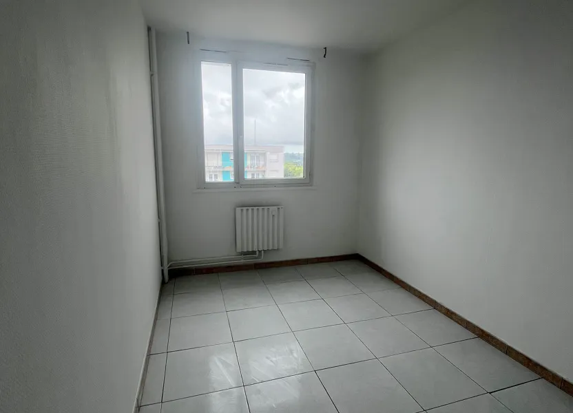 Appartement Avenue du 8 Mai 1945 à Le Havre