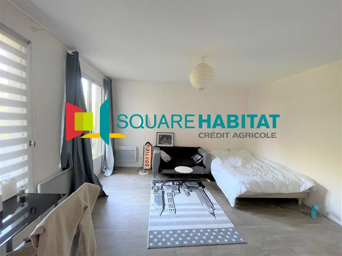 Appartement Rue de Lourdes à Nevers