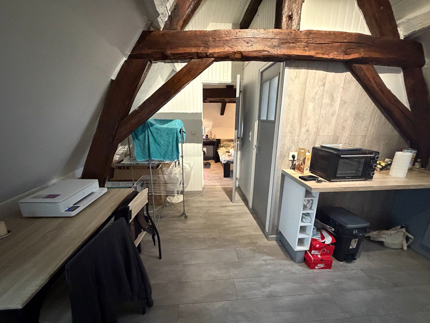 Appartement Rue Roger Salengro à Chenôve