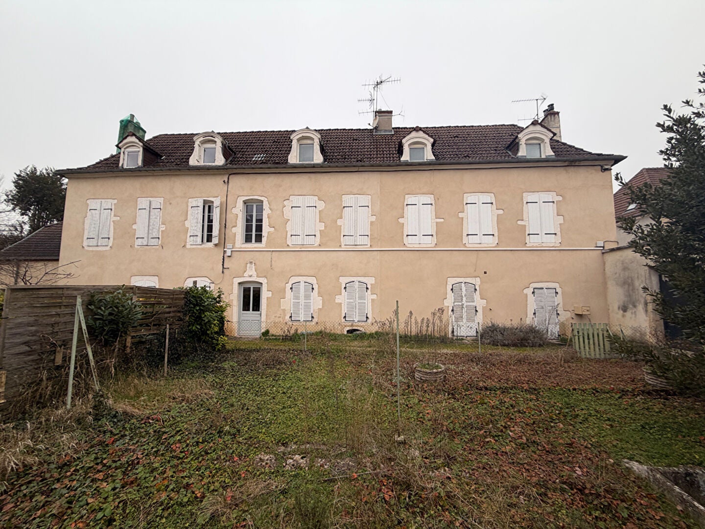 Appartement Rue Roger Salengro à Chenôve