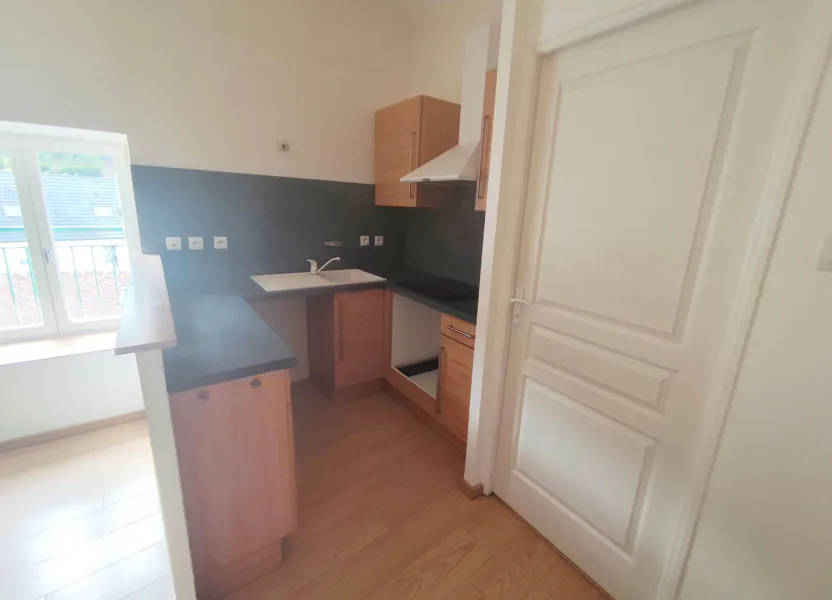 Appartement Rue de la Ferté-sous-Jouarre à Jouarre