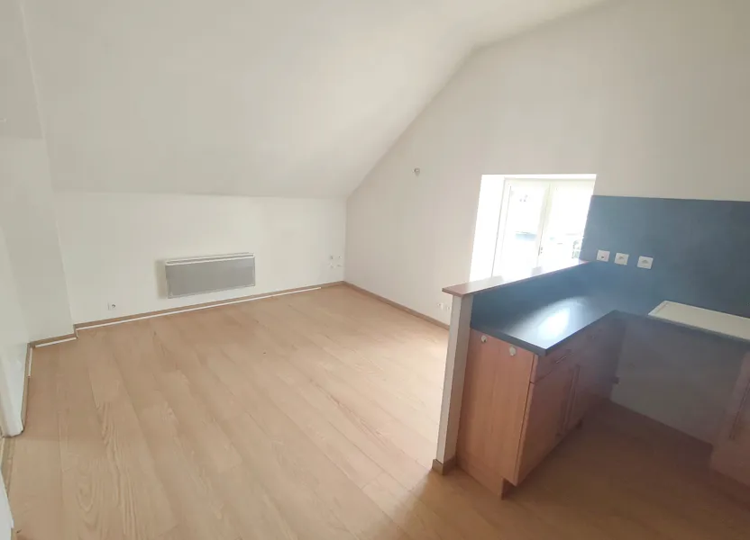 Appartement Rue de la Ferté-sous-Jouarre à Jouarre