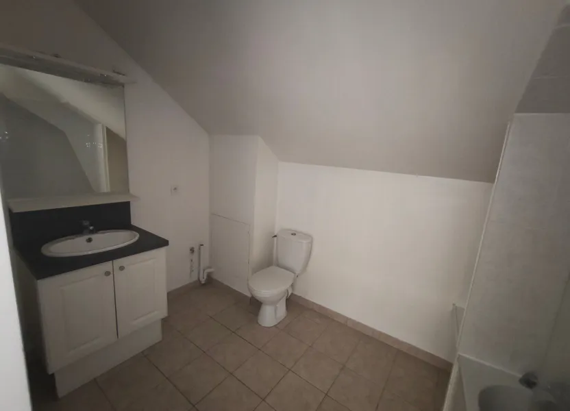 Appartement Rue de la Ferté-sous-Jouarre à Jouarre