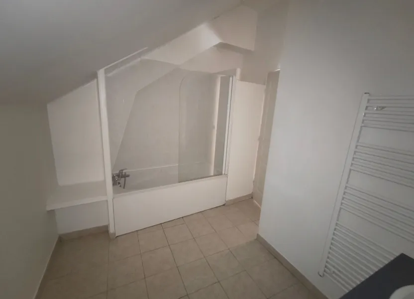 Appartement Rue de la Ferté-sous-Jouarre à Jouarre