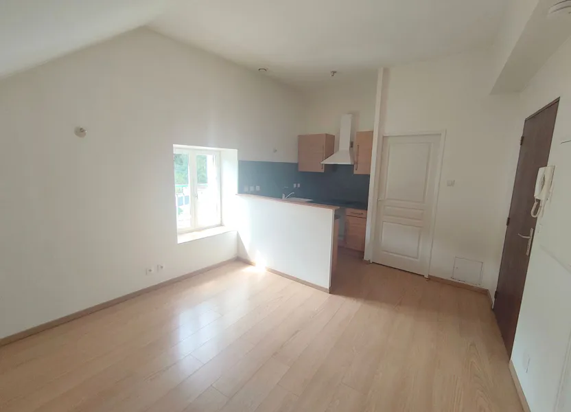 Appartement Rue de la Ferté-sous-Jouarre à Jouarre